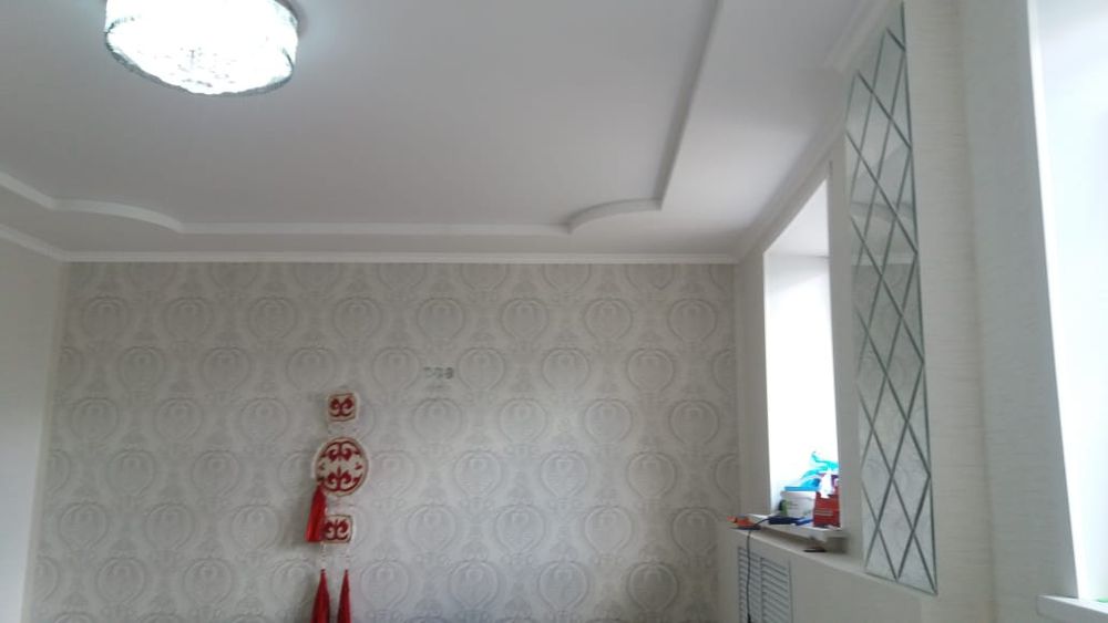 Продам квартиру, 3 комнатную