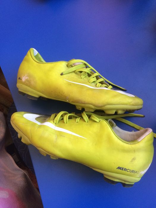 Детски футболни бутонки 36 номер