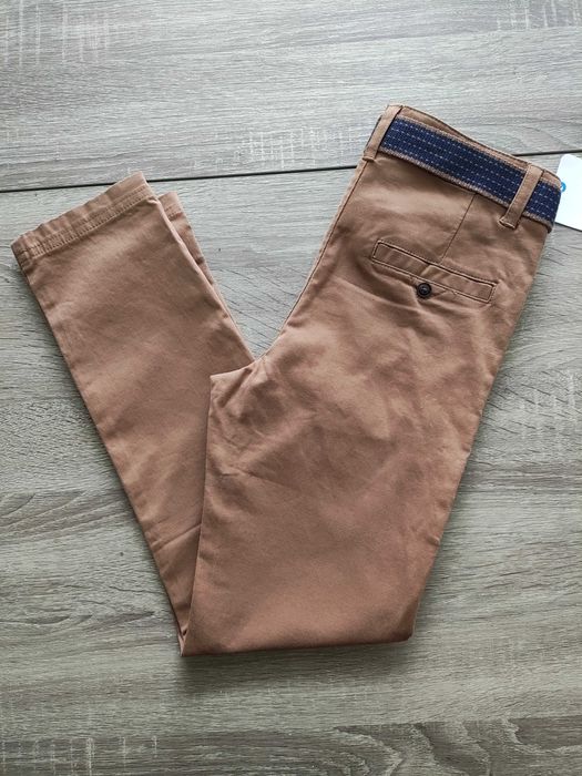 Mayoral 7 години