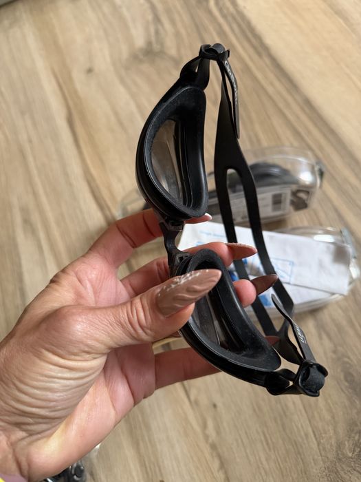 Страхотни качествени GO SWIM Плувни очила!