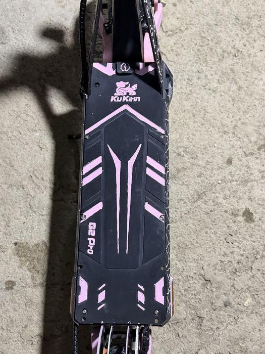 Kukirin g2 pro