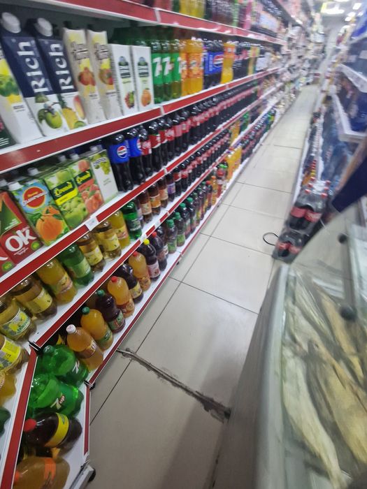 Продам магазин с домом