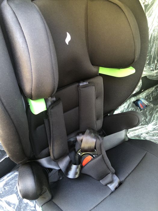 Scaun auto copil, Isofix, nou