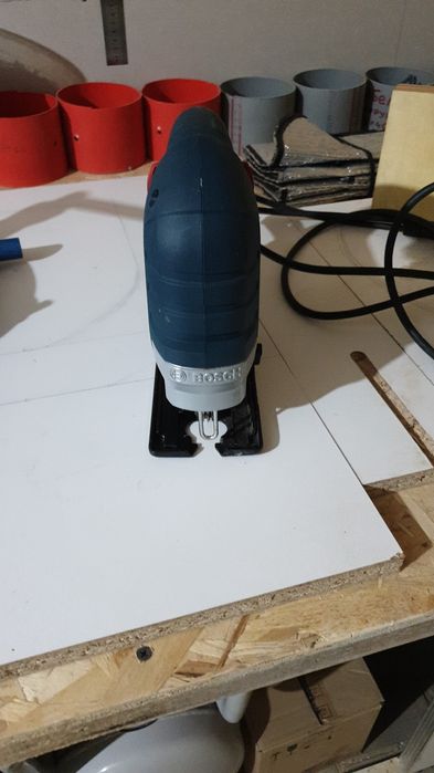 Лобзик Bosch GTS 8000 E