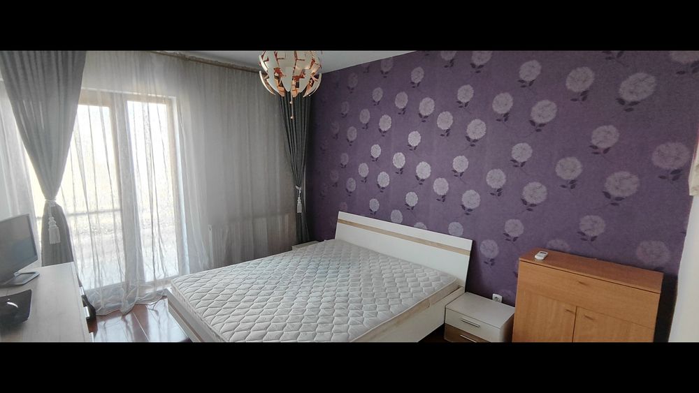Casa Dragomirești Deal