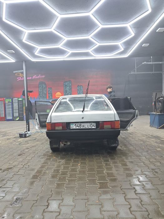 Ваз 2109 продам ..