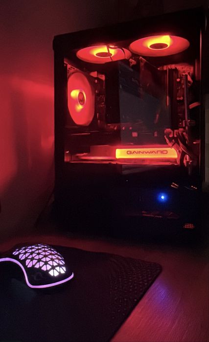 Pc de gaming high end