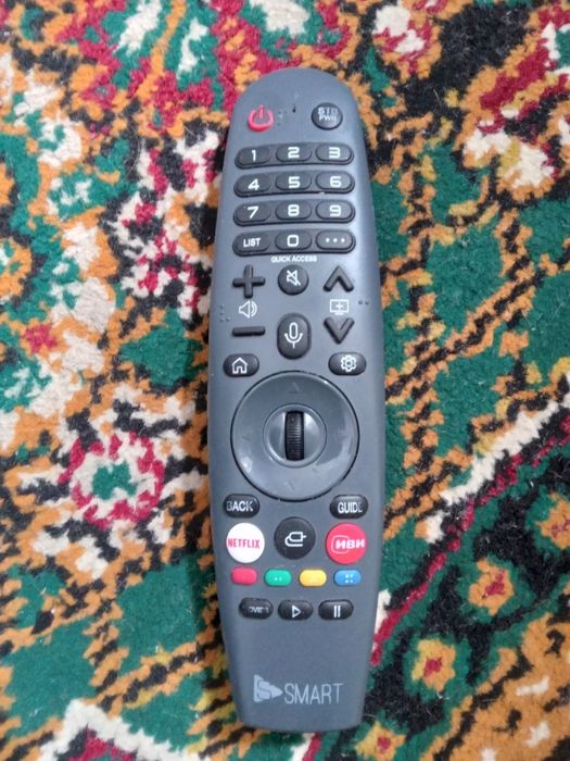 Televizor Smart Webos 43'