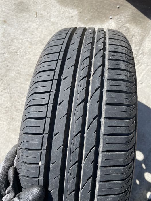 Jante rezerva 5 x 112 golf Skoda seat rapid Octavia R15 et38