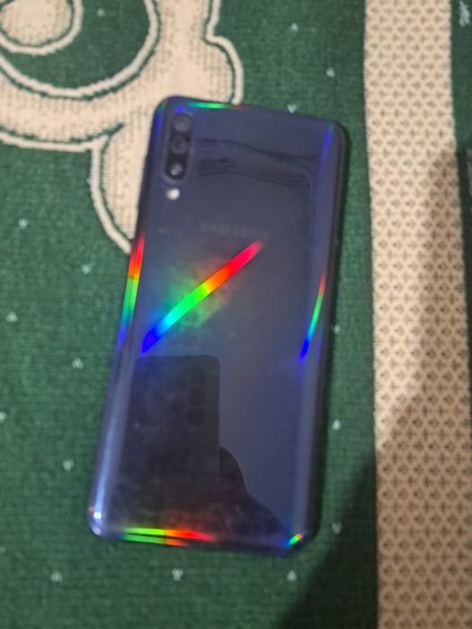 Самсунг а50 все в идеале