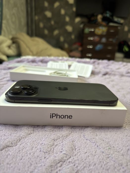 Iphone 14 pro max 256 sim