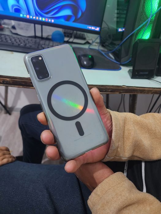 Samsung s20 5G 128/12