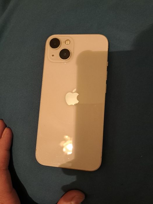 IPhone 13 отличный состояние