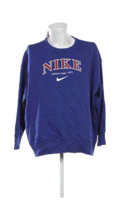 Мъжка блуза на Nike XL