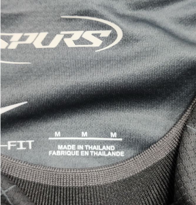 Tricou Maddison tottenham