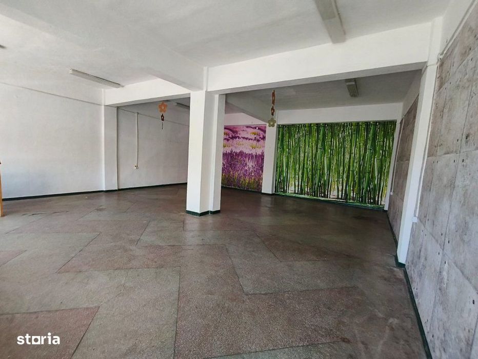 Spatiu comercial de inchiriat – Targu Jiu, Bulevardul Republicii