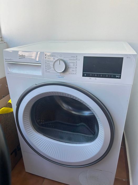 Uscator de rufe  BEKO