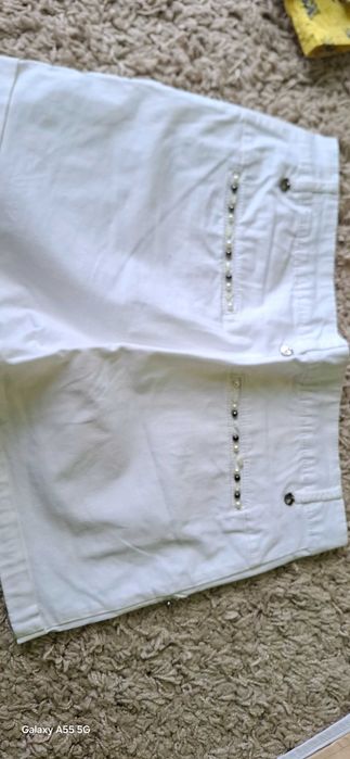 Pantaloni scurti , Mango,  M