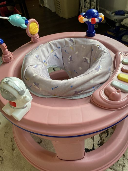 Продам детские ходунки