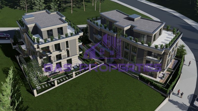 Продава се Двустаен апартамент в София, Горна баня - 66 кв.м за 1700 €/кв.м - Снимка #11