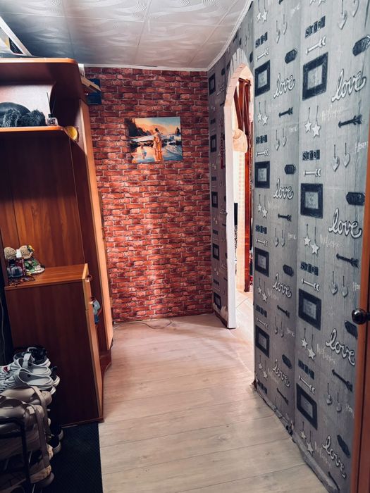 Продам квартиру 2 комнатную