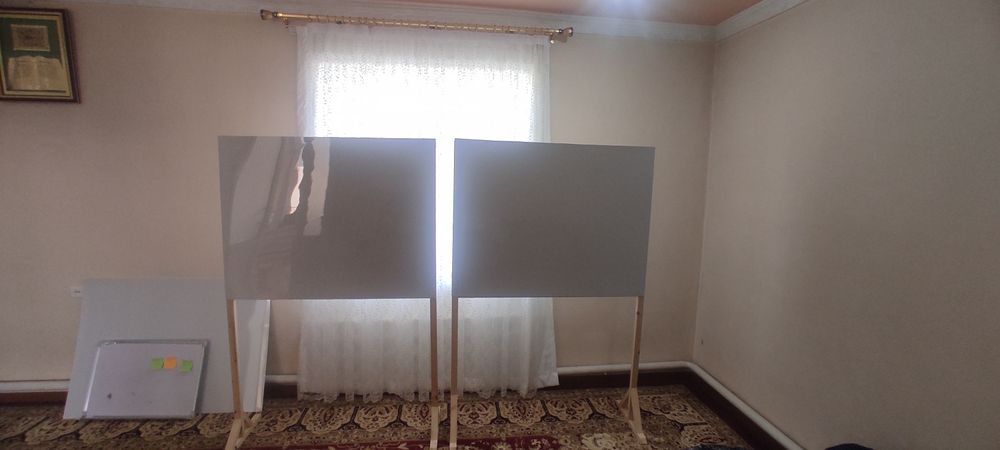 Doskalar, маркерная доска