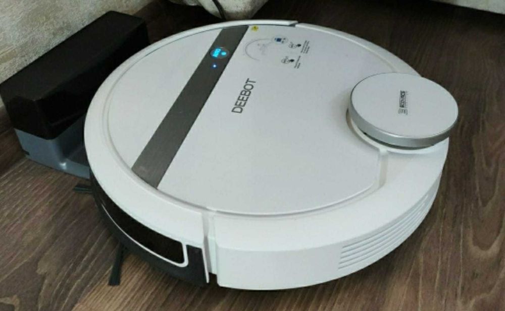 Ремонт робот пылесосов Алматы