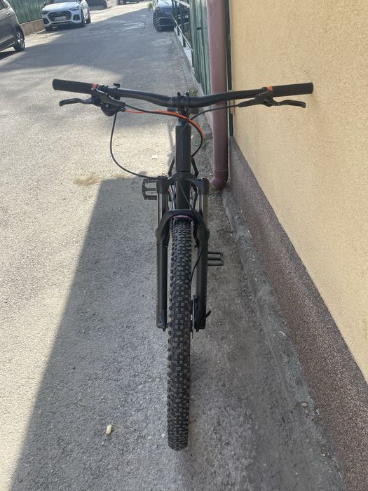 Bicicleta KTM Mountainbike