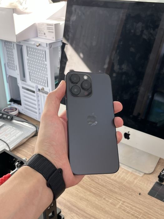 СРОЧНООООО iPhone 14 Pro Мах 256 Gb Акб 97