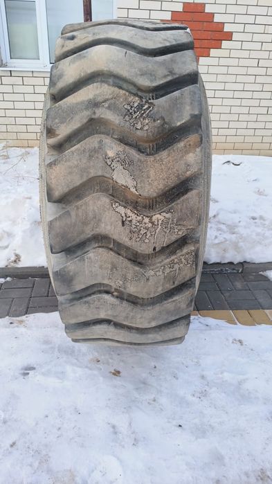 Покрышка камера погрузщикке