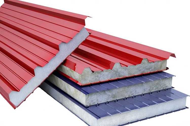 Casa Modulara si Garaje Auto din structura metalica si panou sandwich