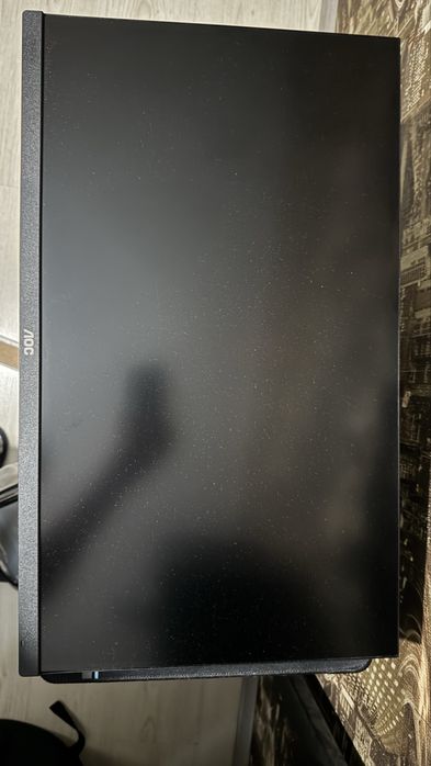Монитор AOC игровой 300 герц