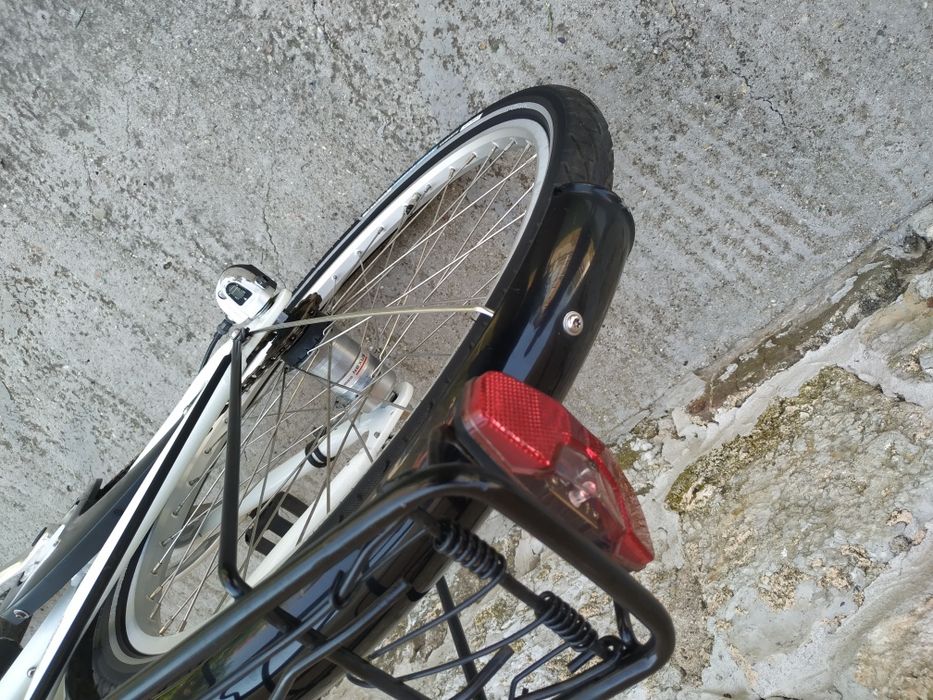 Велосипед Kildemoes 24 цола