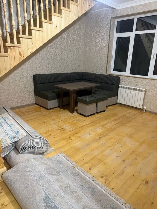 Ijaraga bolalar boqchasi va boshqalarga