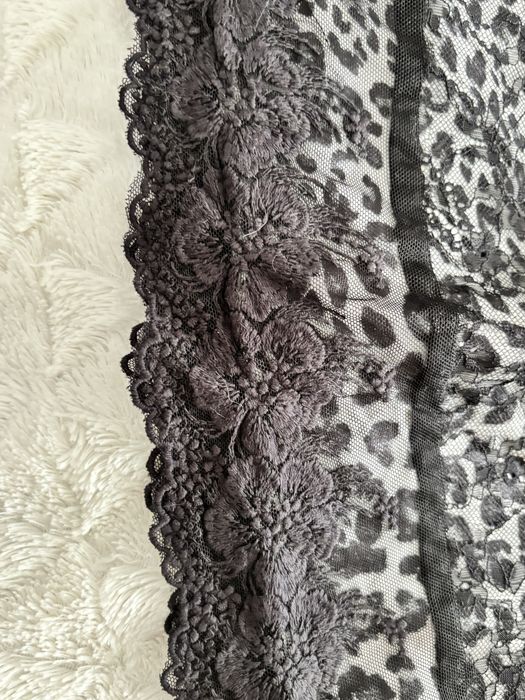 Fusta Guara-lungime medie