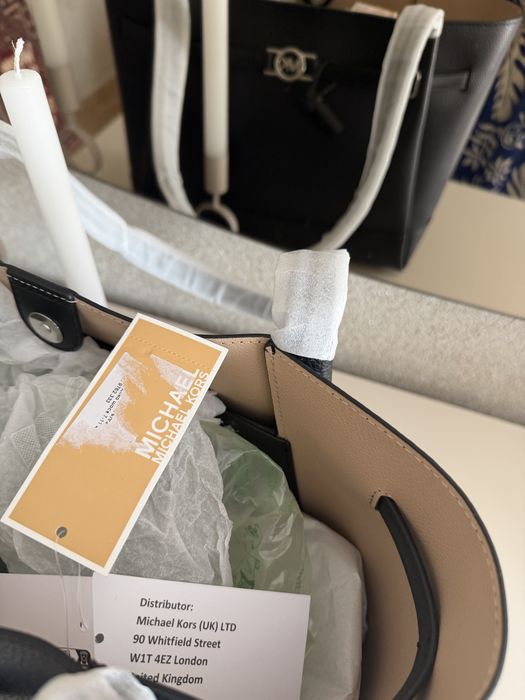 Дамска чанта Michael Kors