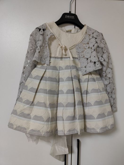 Платье новый оригинал