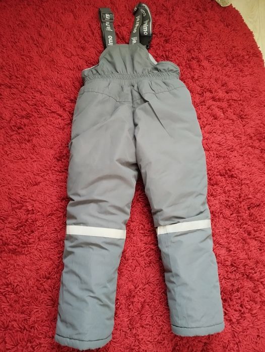 Продам зимний костюм