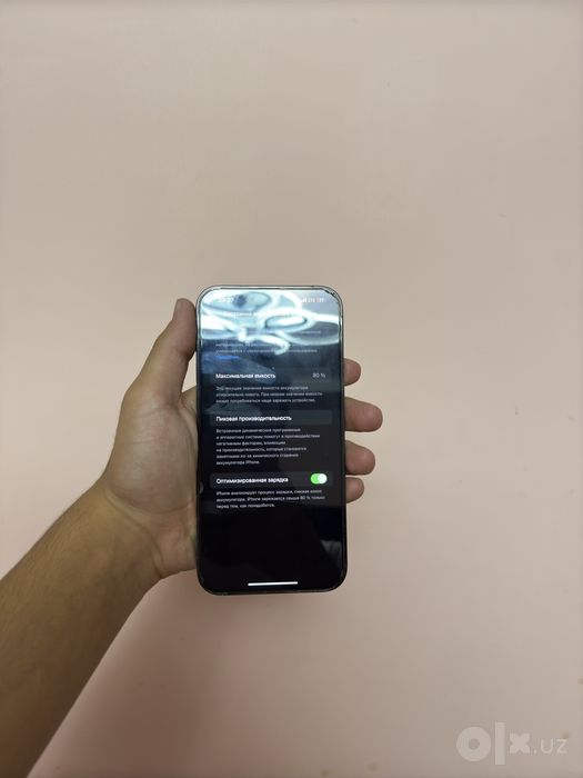 Iphone 13 pro max