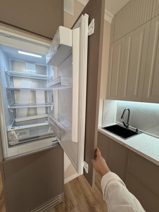 Срочно продается 1в2 ком квартира, ЖК NRG Qorasuv, ор-р: Карасу, 41м²