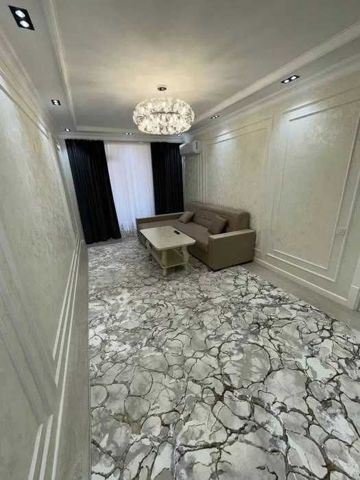 Сдаётся срочно 2 комнатная квартира на Шайхантахурском районе