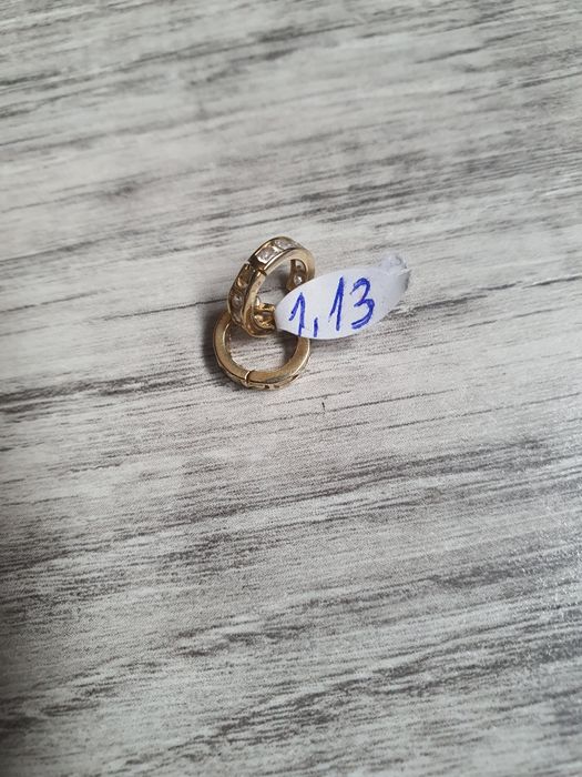Cercei fetita  1.13
