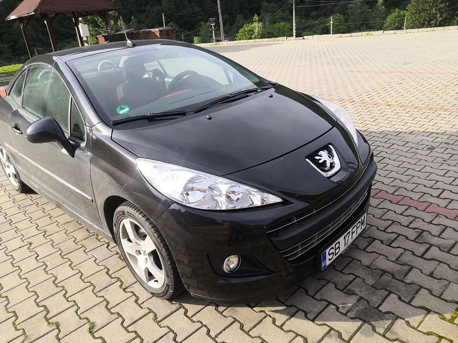 Peugeot 207 Stare buna.
