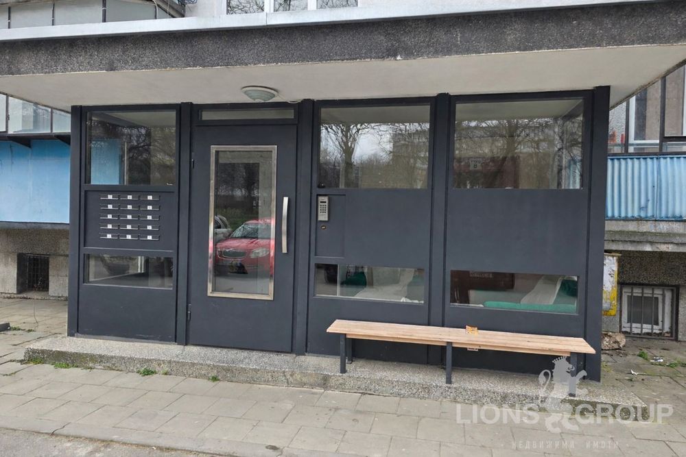 Продава се Тристаен апартамент в Варна, Победа - 60 кв.м за 1182 €/кв.м - Снимка #1