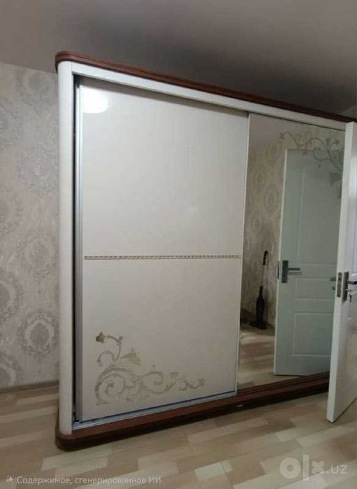 Продам Евро 3 ком Сампи Юнусабад 2х6 Балкон №Ш