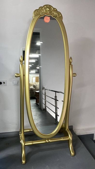 Мебель на заказ Напольная зеркало и в наличии