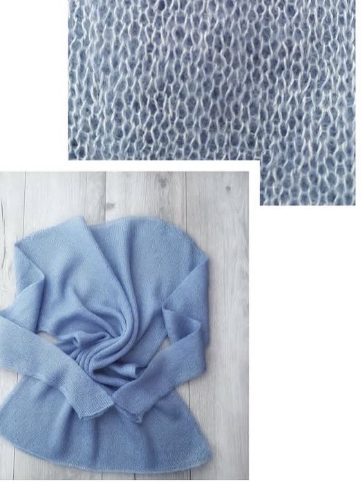 Продам кофту паутинку