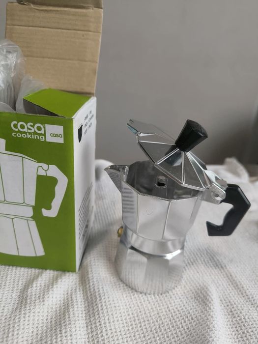 Кафеварка за 1 чаша