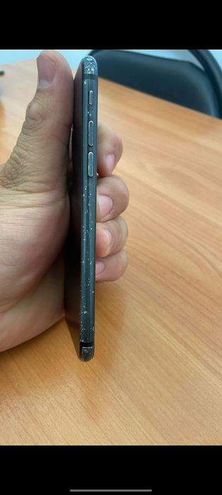 Айфон 7 128 гигабайт