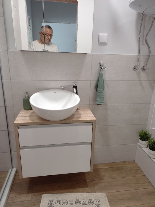 Дава се под наем Двустаен апартамент в к.к. Св.Св. Константин и Елена - 59 кв.м за 663 € - Снимка #6